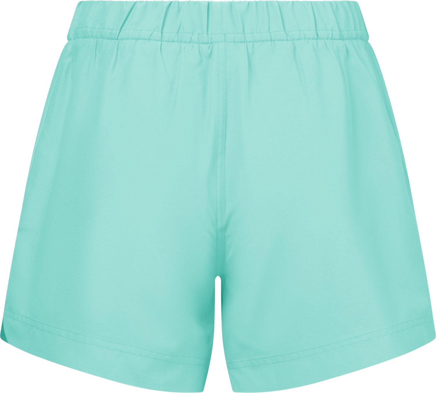BCG Women's Taped Woven Shorts 4.5 in                                                                                            - view number 4