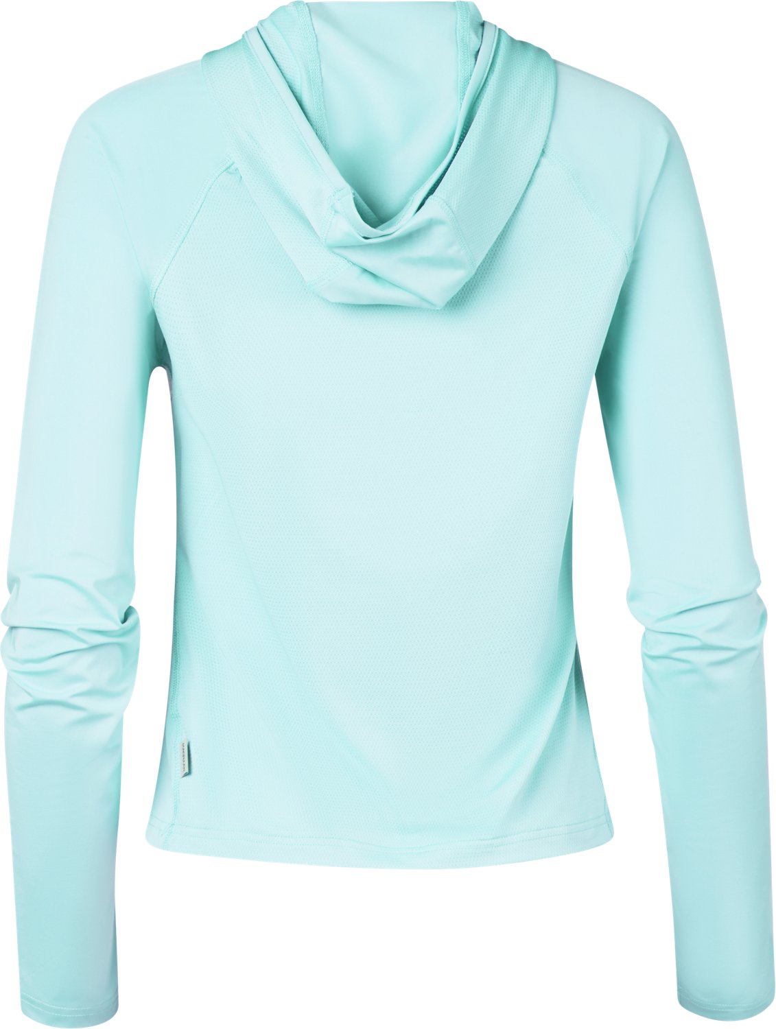 Magellan Women's Caddo Lake Cooling Hoodie - view number 2