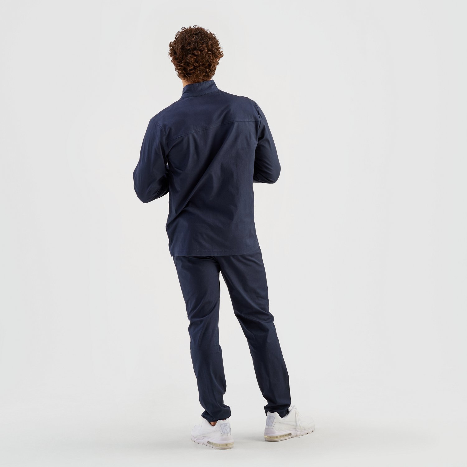 R.O.W Men's Collin Bomber Jacket - view number 3