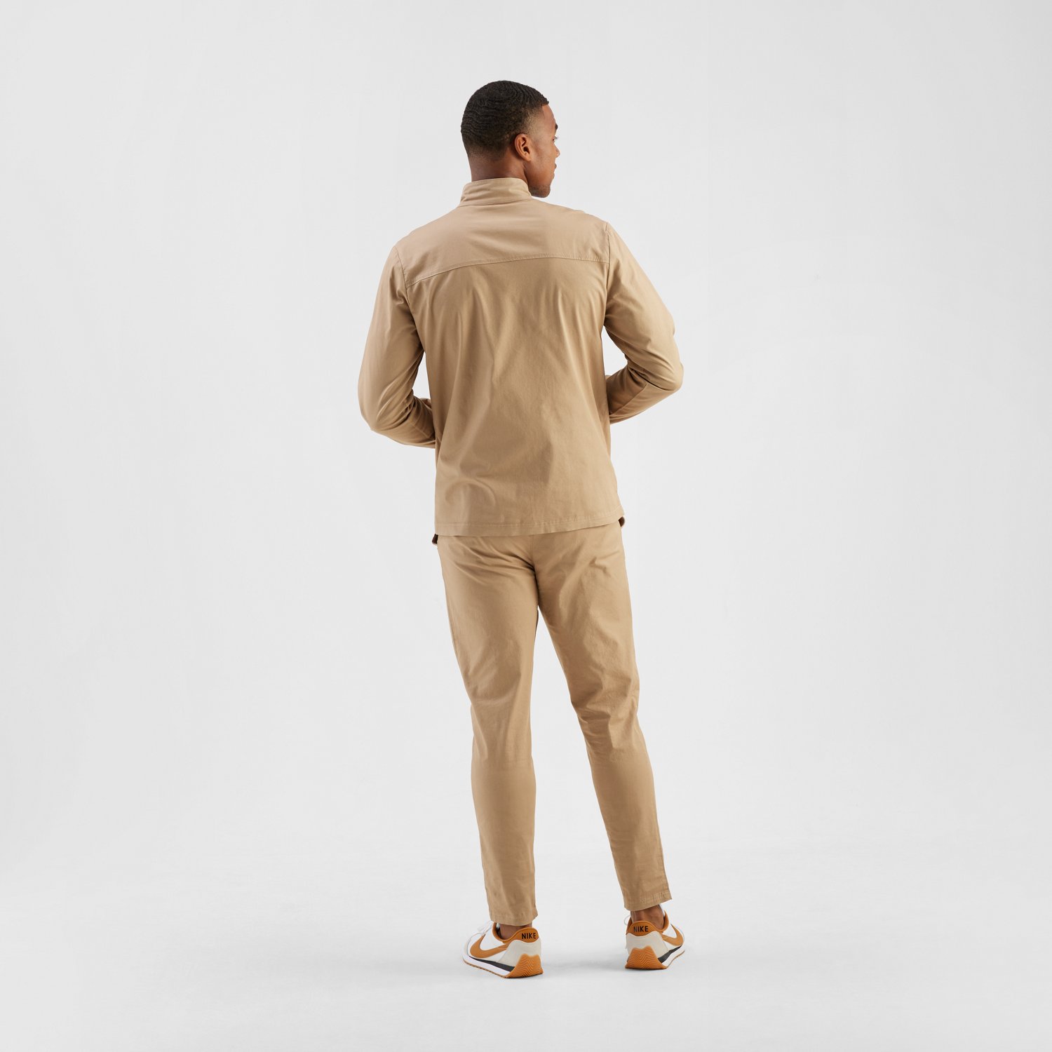 R.O.W Men's Collin Bomber Jacket - view number 3