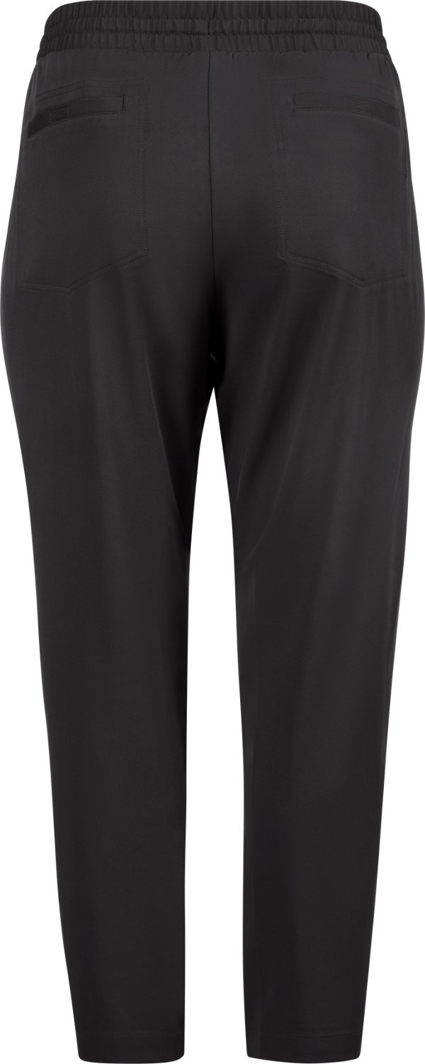 Magellan Outdoors Women's Lost Pines Plus Size Travel Pants - view number 2