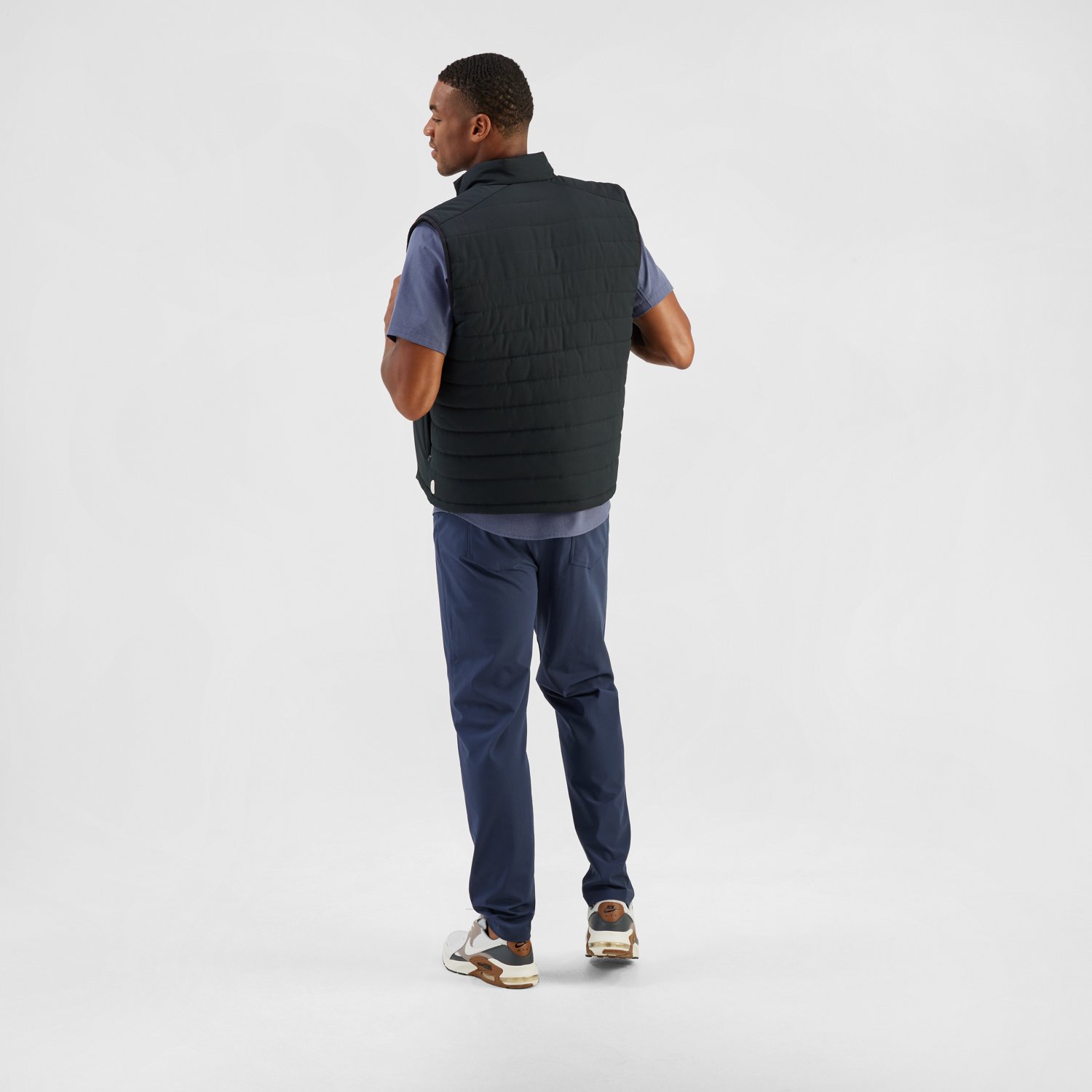 R.O.W. Men's Bowen Vest  - view number 3