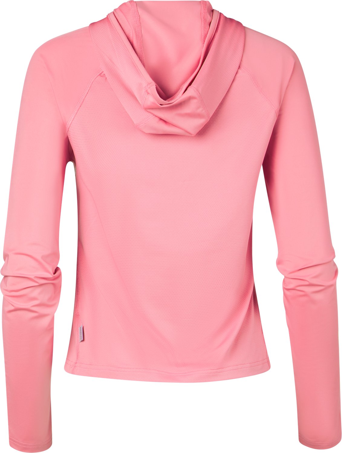 Magellan Women's Caddo Lake Cooling Hoodie - view number 2