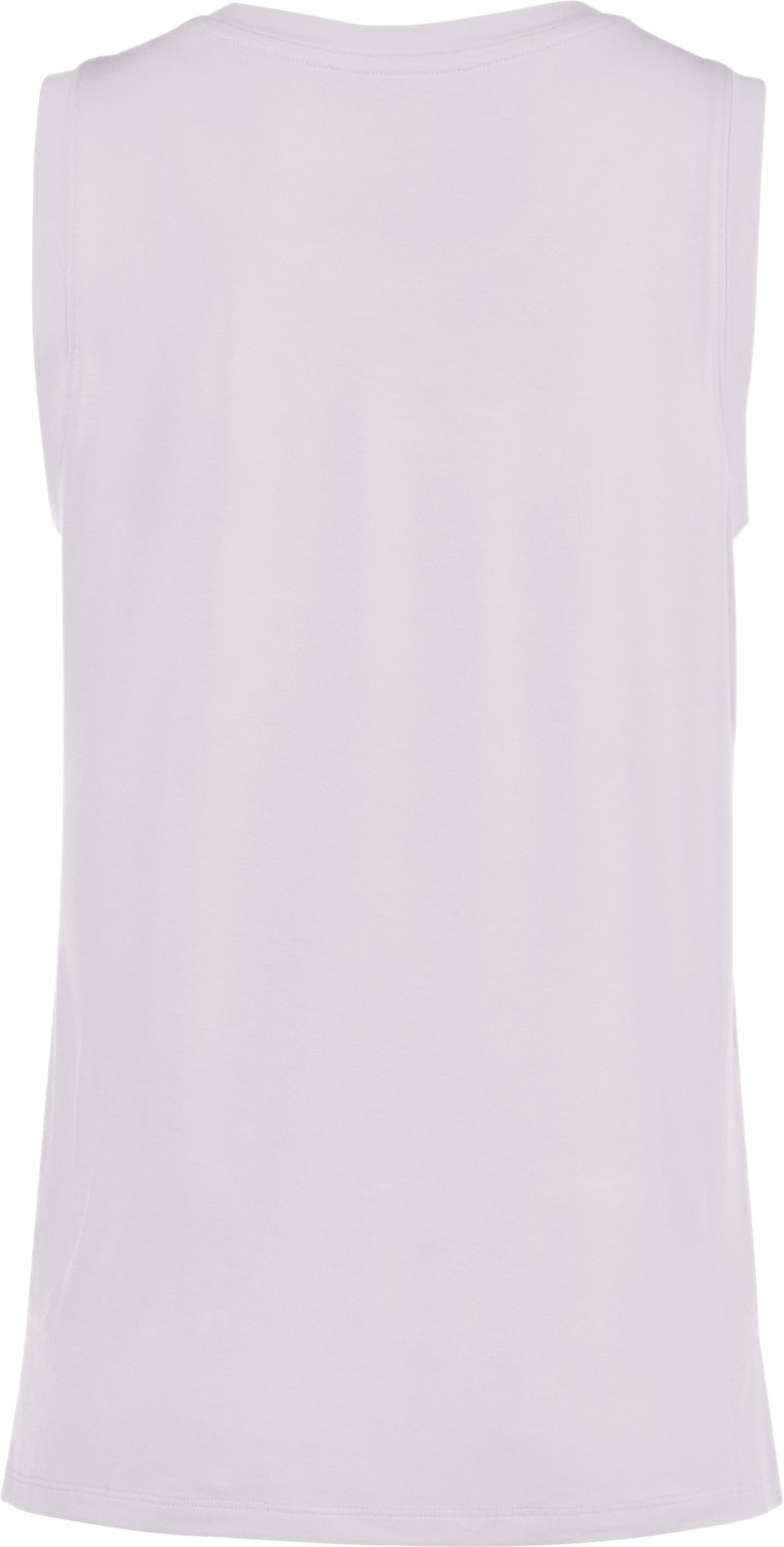 Magellan Outdoors Women's Summerville Tank Top - view number 2