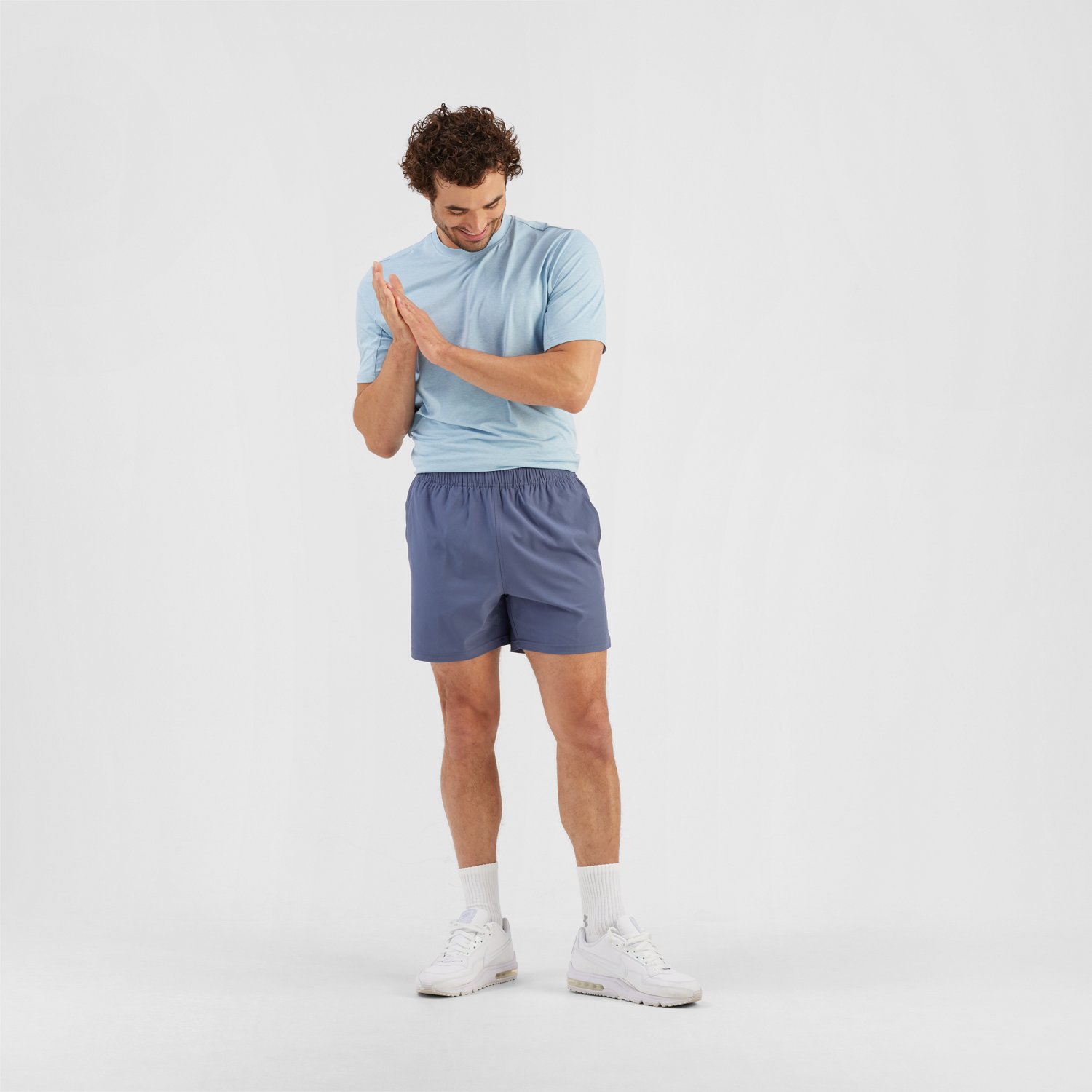 R.O.W Men’s Julian 5" Short - view number 2