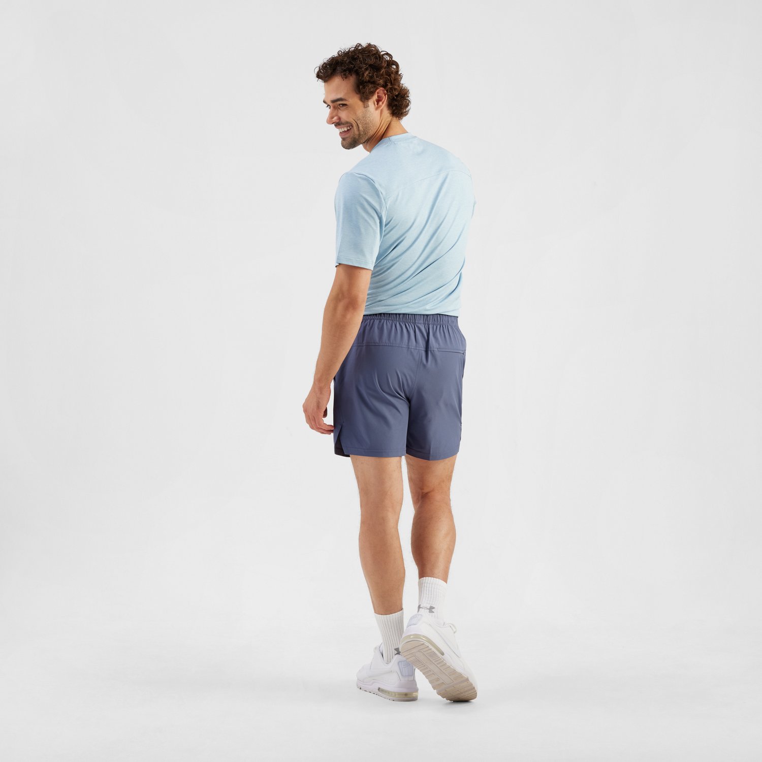 R.O.W Men’s Julian 5" Short - view number 3