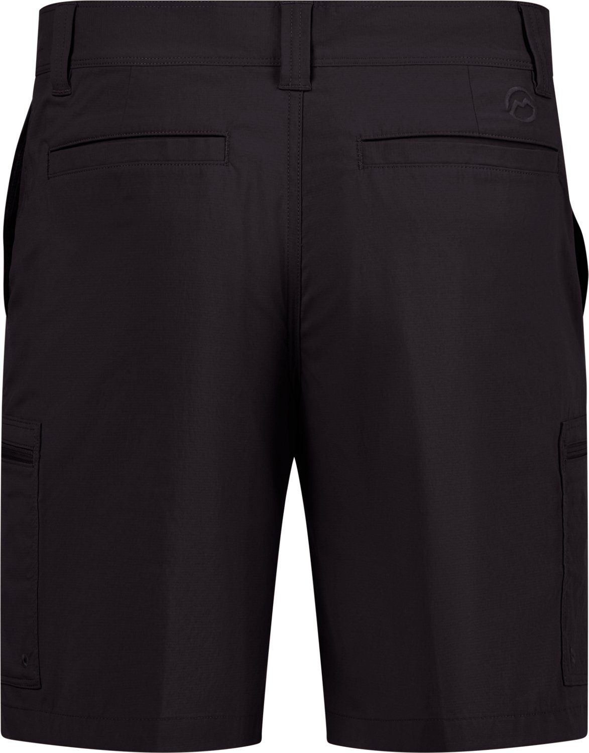 Magellan Outdoors Men’s Barton Creek Cargo Shorts 9 in - view number 2