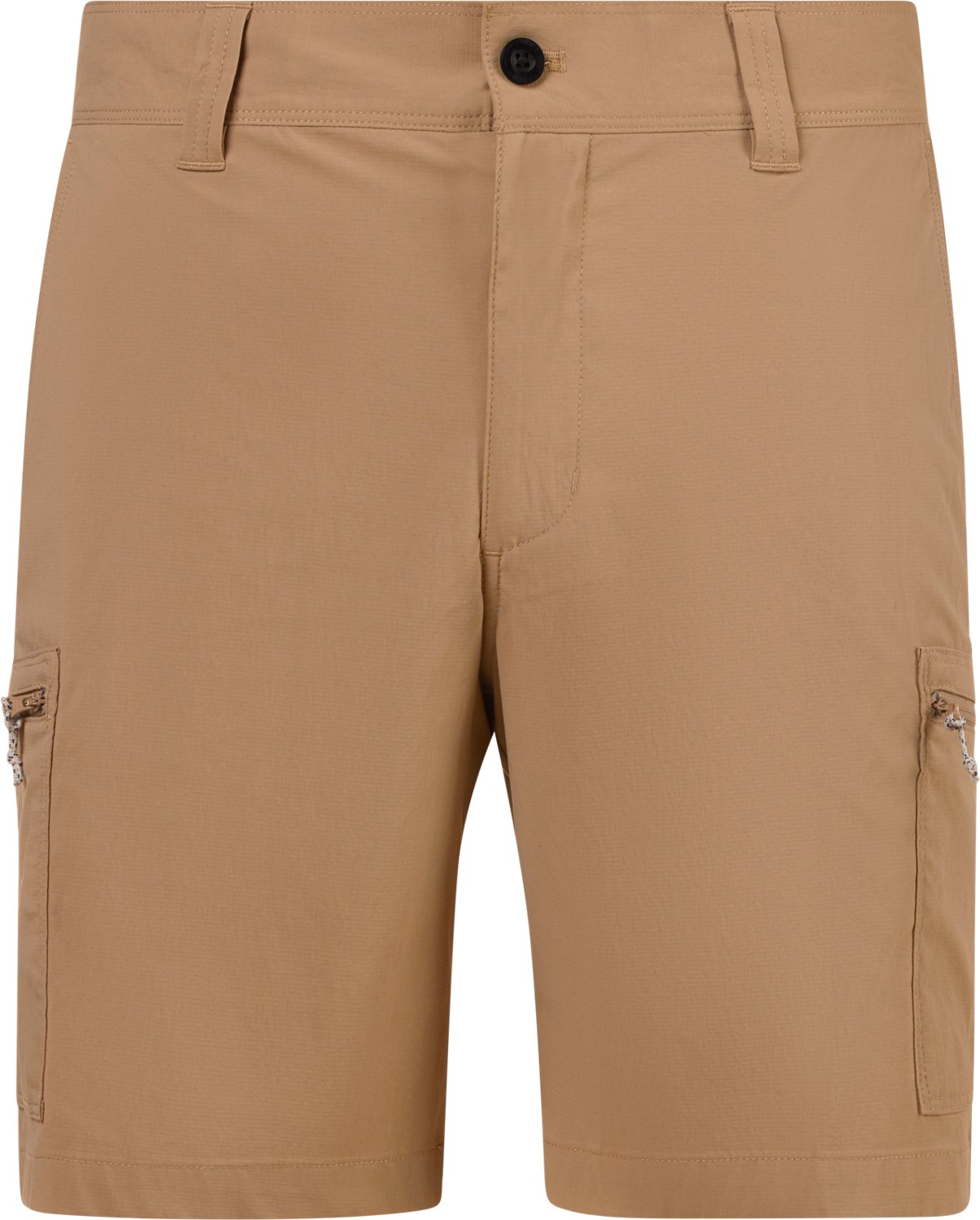Magellan Outdoors Men’s Barton Creek Cargo Shorts 9 in - view number 2