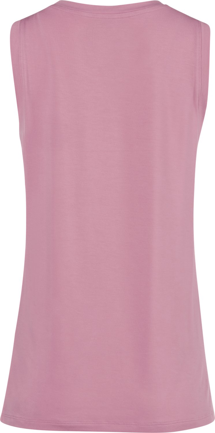 Magellan Outdoors Women's Summerville Tank Top - view number 2