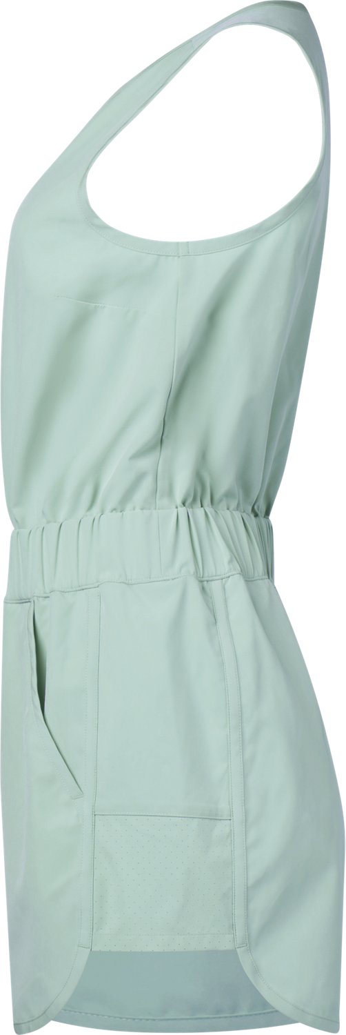 Magellan Outdoors Women's Explore Trek Romper - view number 5