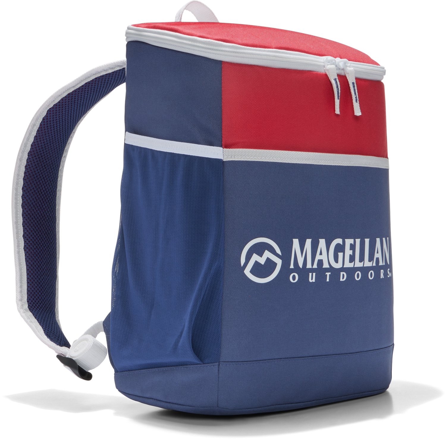 Magellan Outdoors Americana Portable 18-Can Backpack Cooler - view number 2