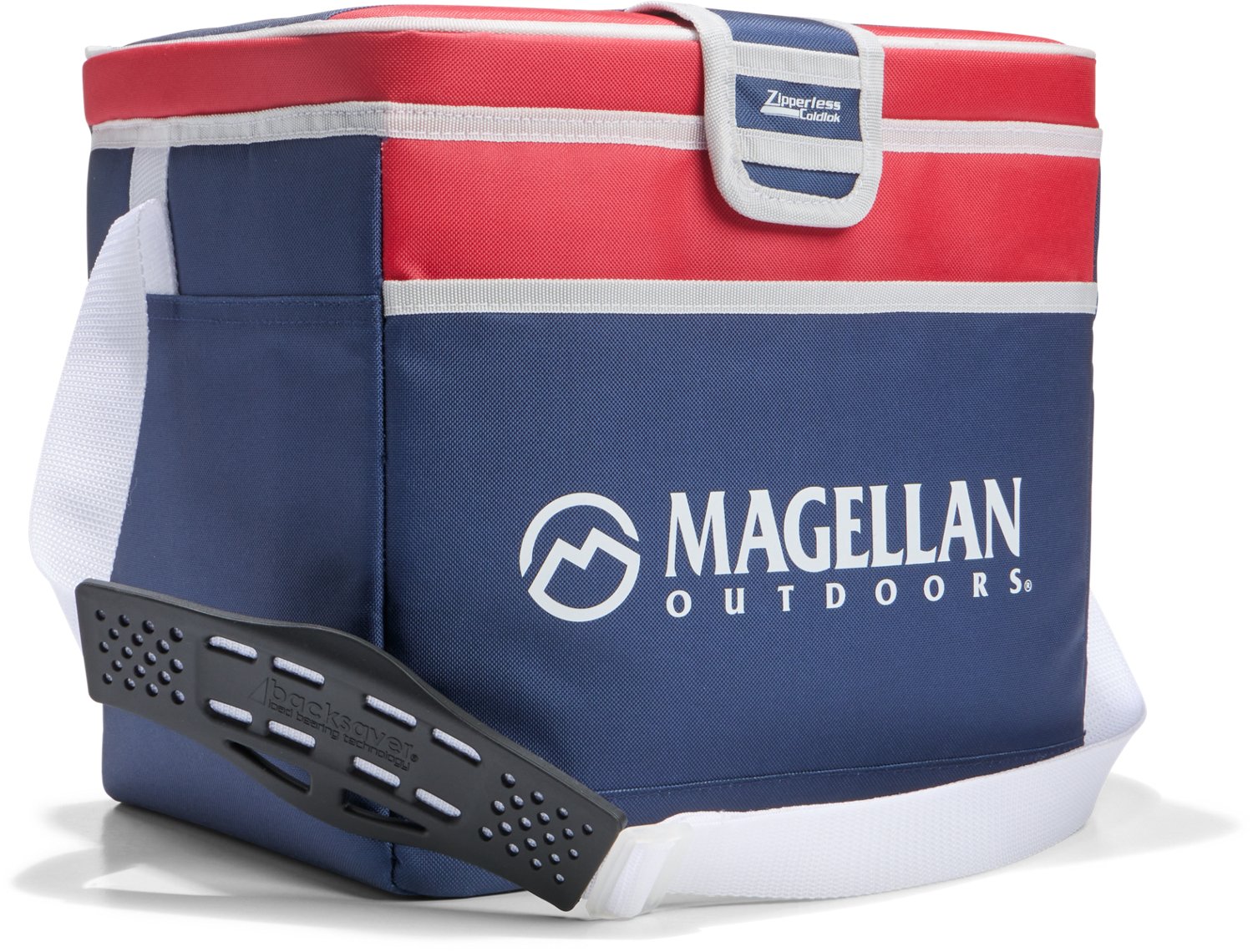 Magellan Outdoors Durable 24 Can Americana Hardbody Cooler - view number 2