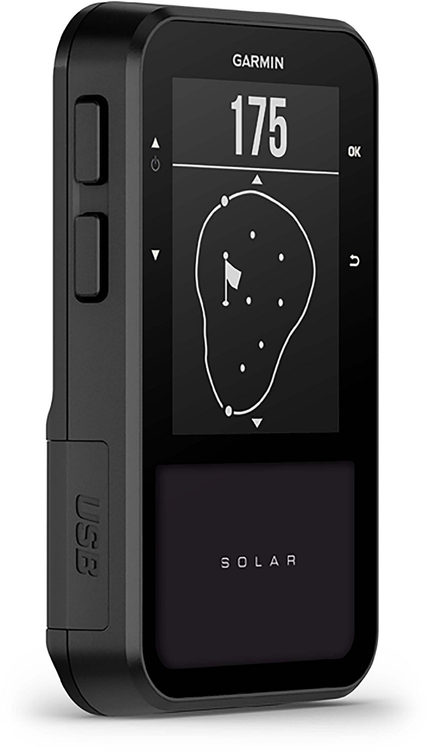 Approach G20 Solar Handheld GPS  - view number 2