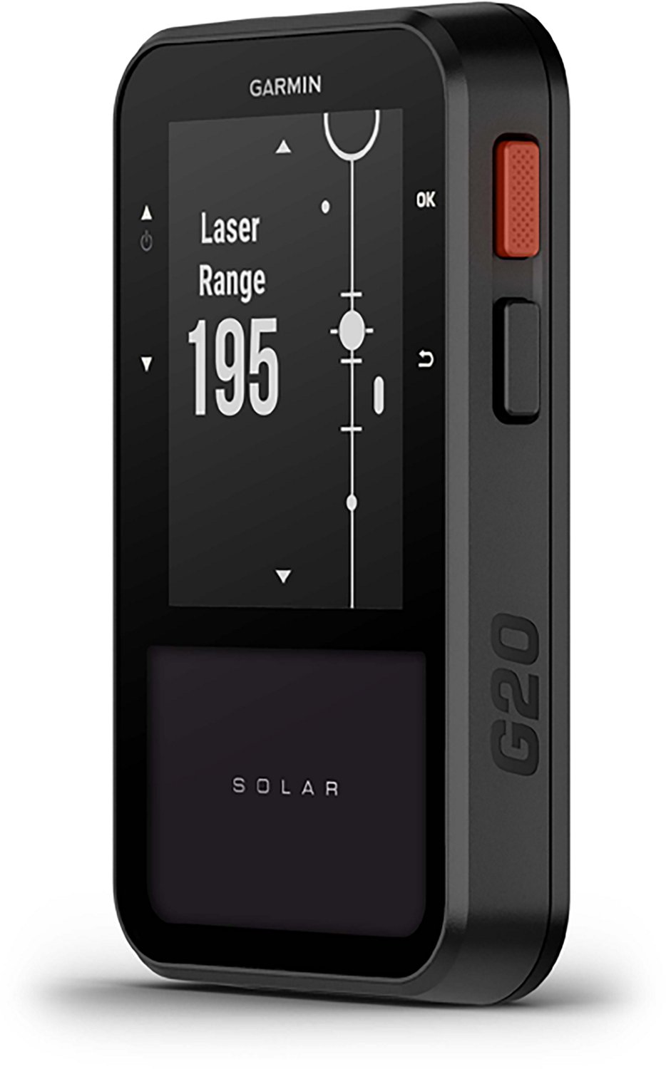 Approach G20 Solar Handheld GPS  - view number 4