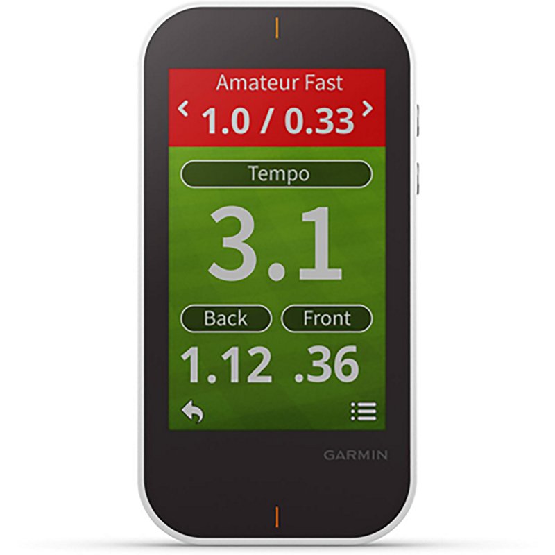 Garmin Approach G80 Handheld GPS