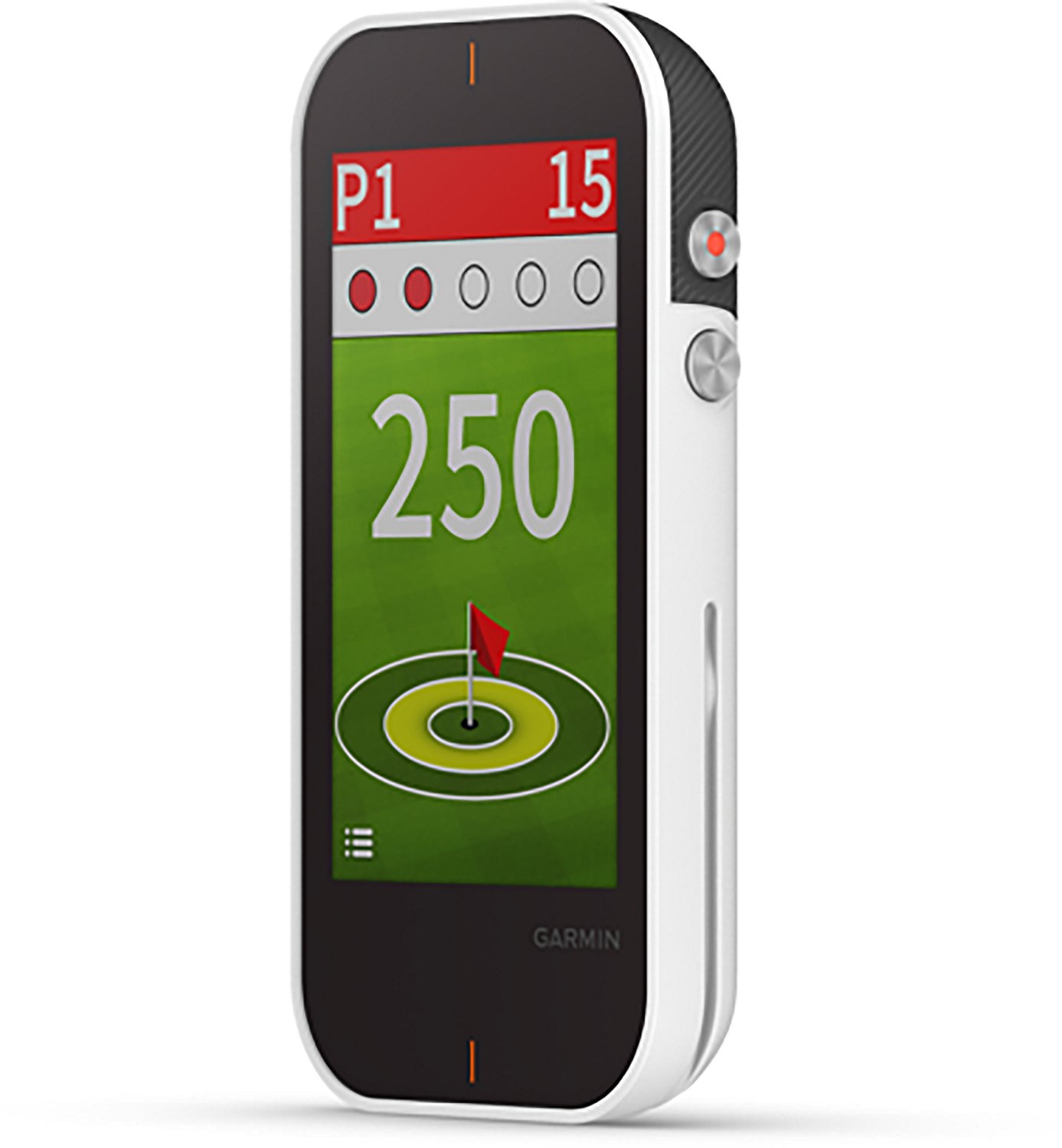 Garmin Approach G80 Handheld GPS  - view number 2