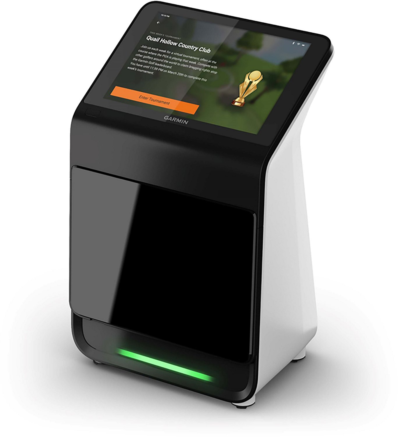 Garmin Approach R50 Golf Launch Monitor - view number 3