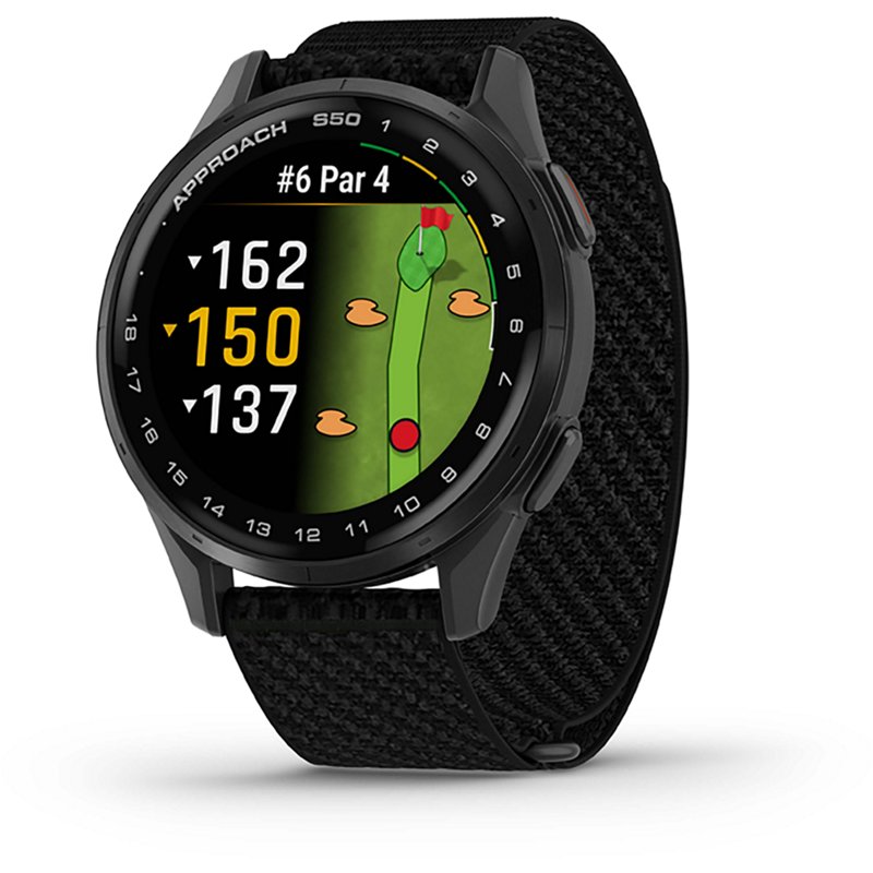 Garmin Approach S50… - image