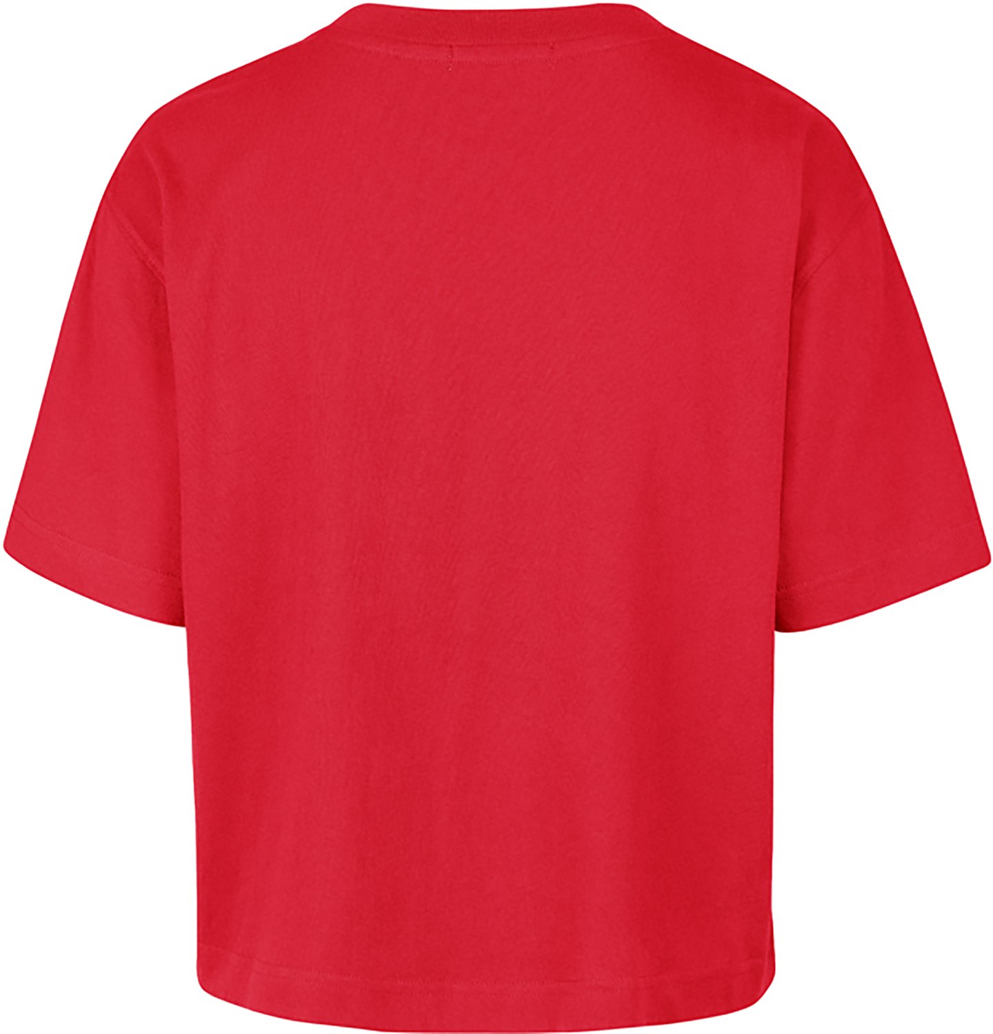 ‘47 Houston Rockets Women’s Vibe Check Reed City T-shirt - view number 2