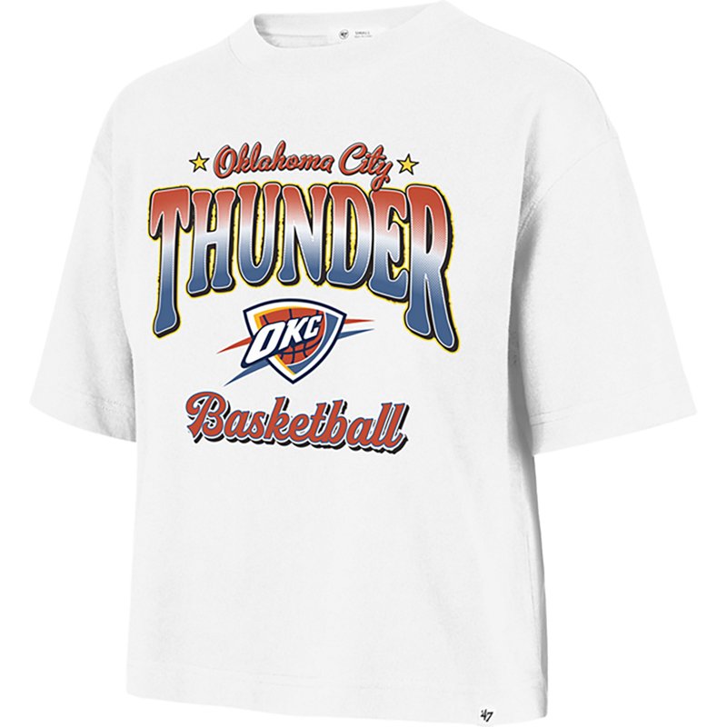 â47 Oklahoma City… - image