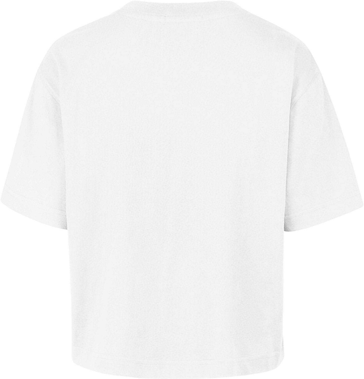 ‘47 Oklahoma City Thunder Women’s Vibe Check Reed City T-shirt - view number 2