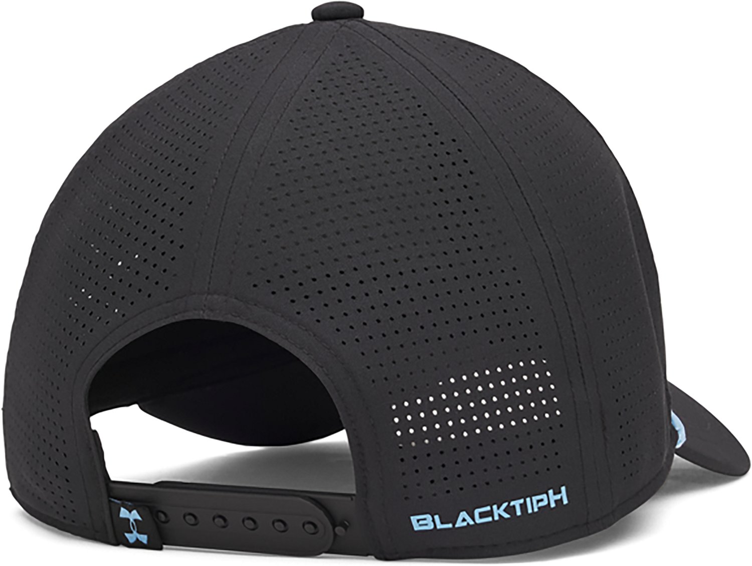 Under Armour Men's BTH X FISH MID TRK Hat - view number 3