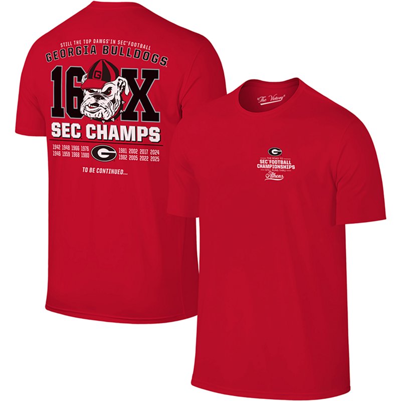 The Victory MenâS… - image