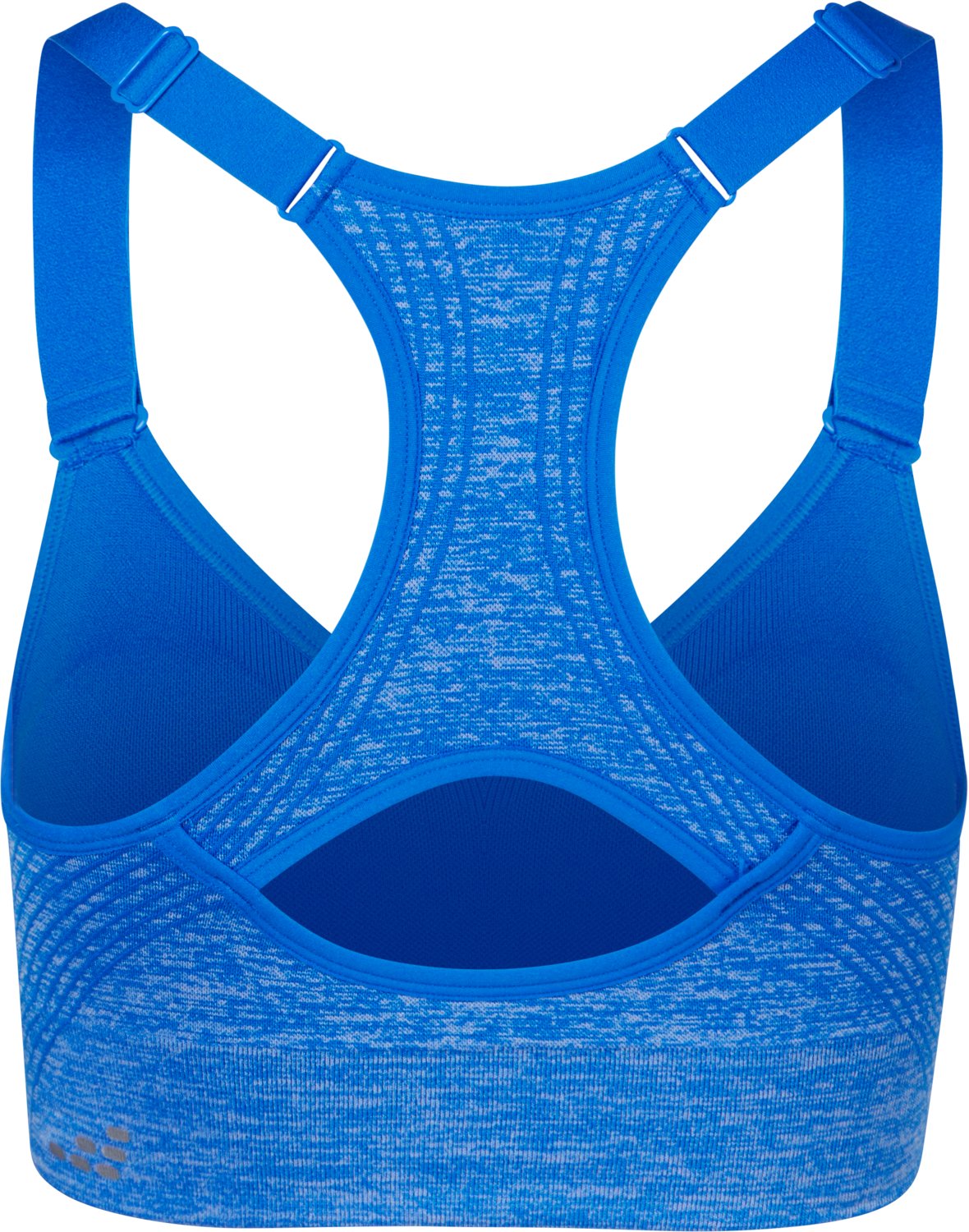 BCG Women's SMLS Low Keyhole Cami Sports Bra                                                                                     - view number 2
