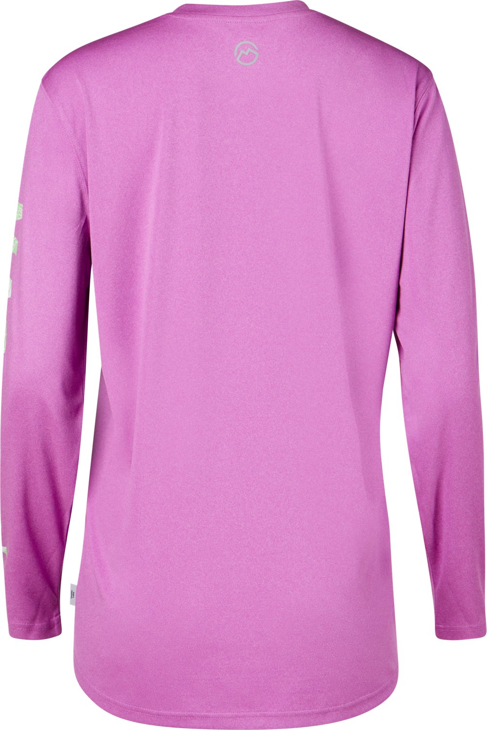 Magellan Outdoors Women's Caddo Lake Logo Long Sleeve T-Shirt - view number 2