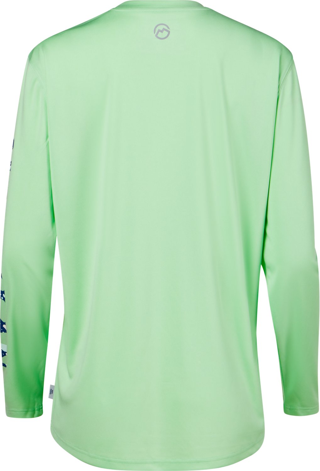 Magellan Outdoors Women's Caddo Lake Logo Long Sleeve T-Shirt - view number 2