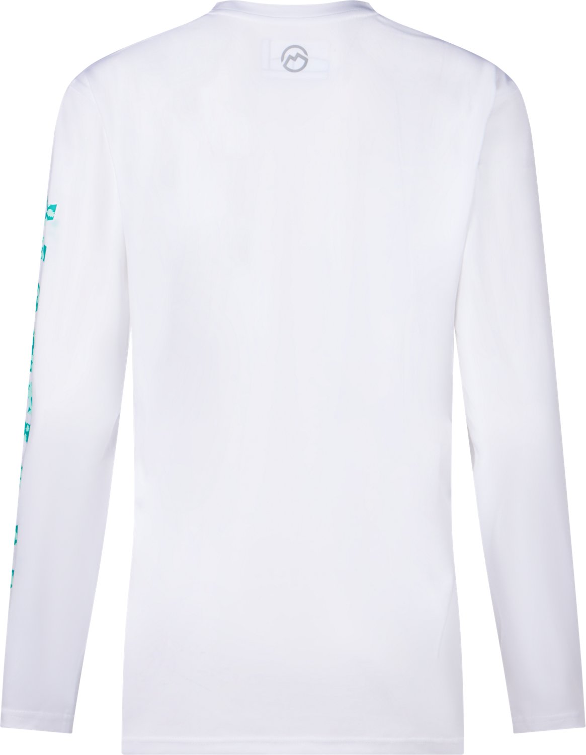 Magellan Outdoors Women's Caddo Lake Logo Long Sleeve T-Shirt - view number 2