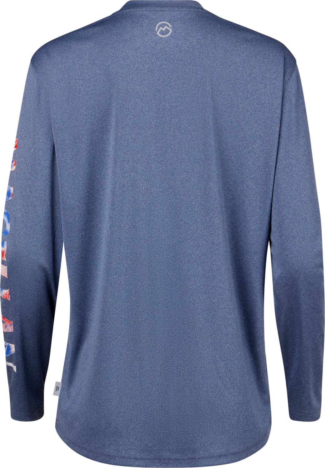 Magellan Outdoors Women's Caddo Lake Logo Long Sleeve T-Shirt - view number 2