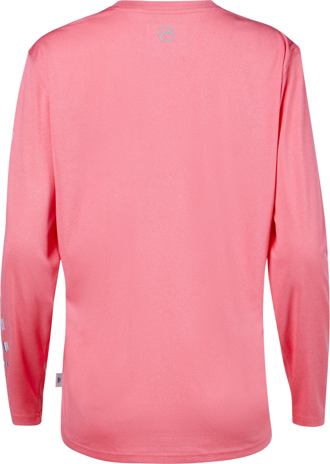 Magellan Outdoors Women's Caddo Lake Logo Long Sleeve T-Shirt - view number 3