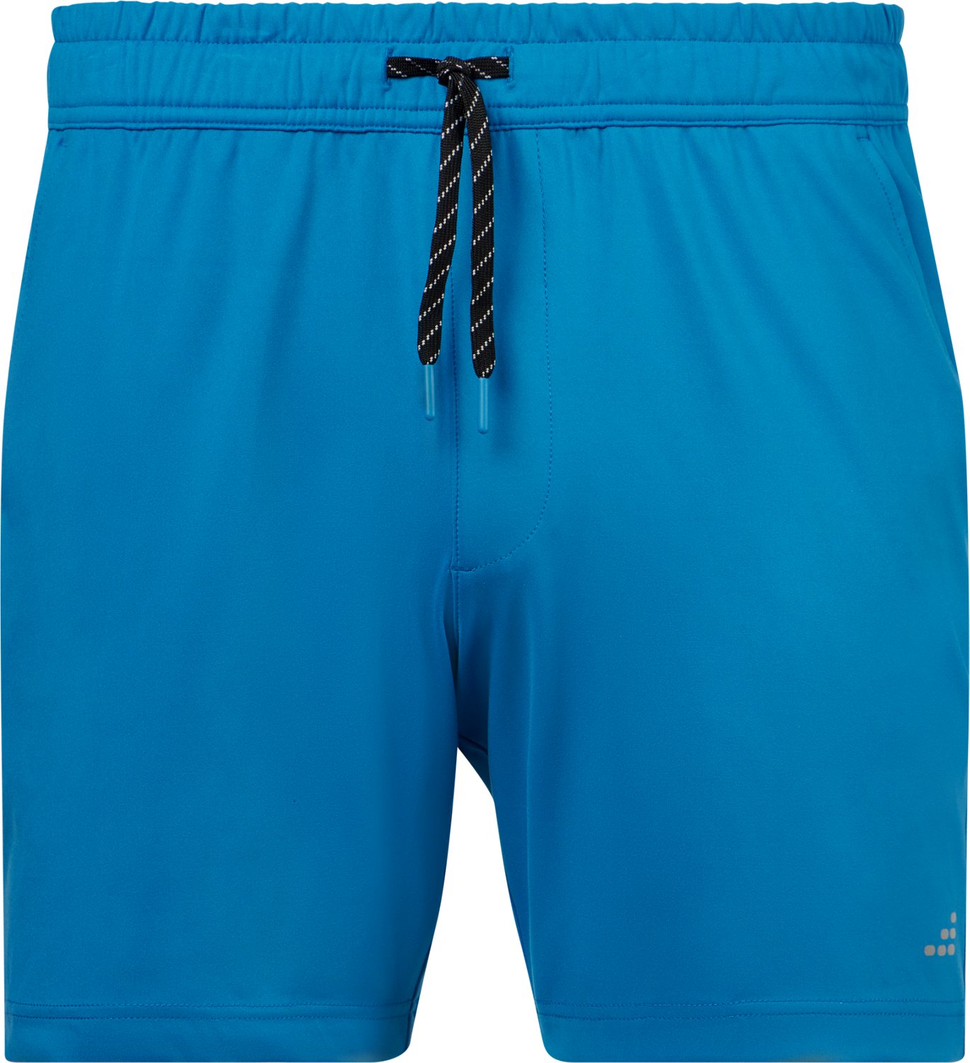 BCG Men's Knit Tech Shorts 7 in