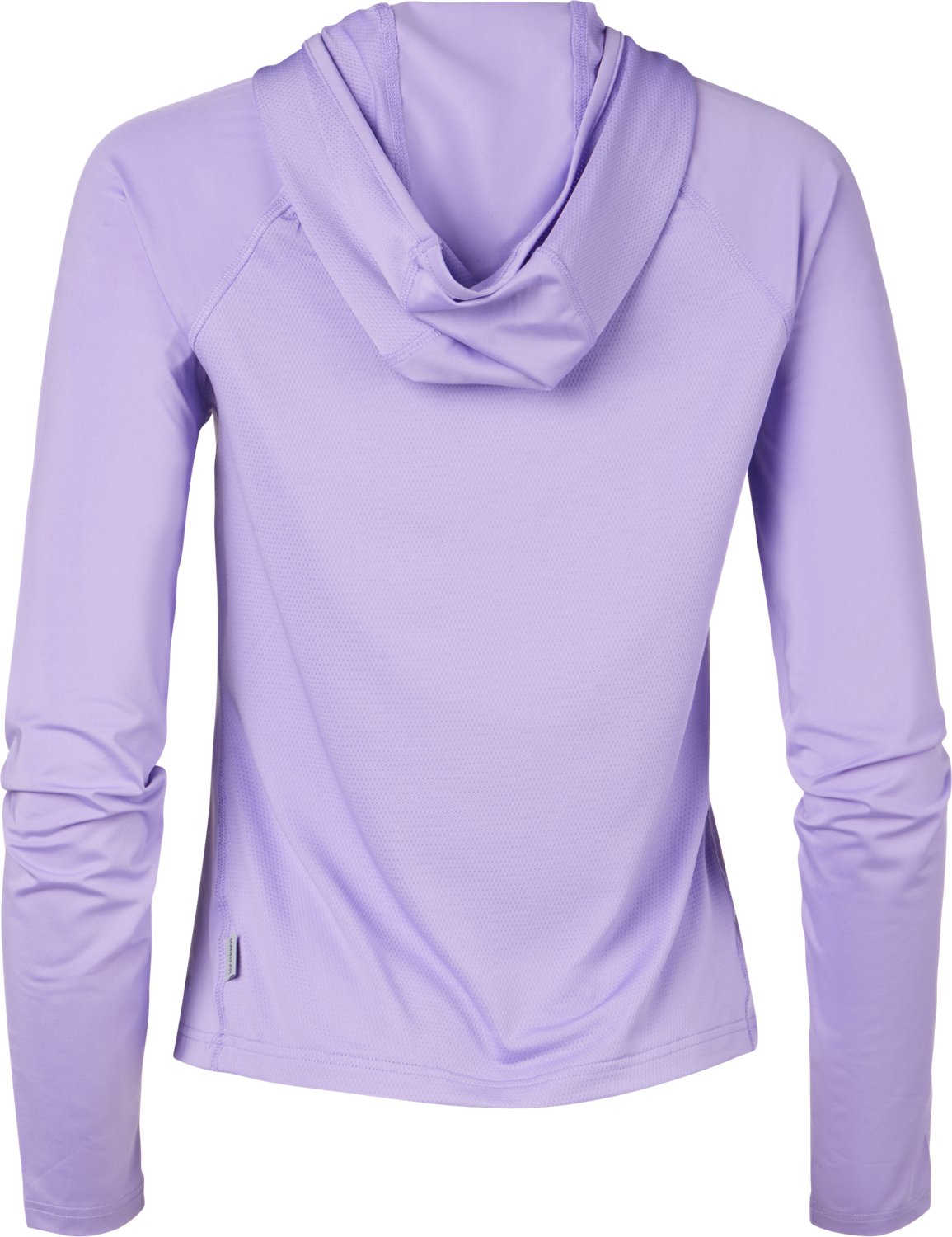 Magellan Outdoors Women's Caddo Lake Cooling Hoodie - view number 2