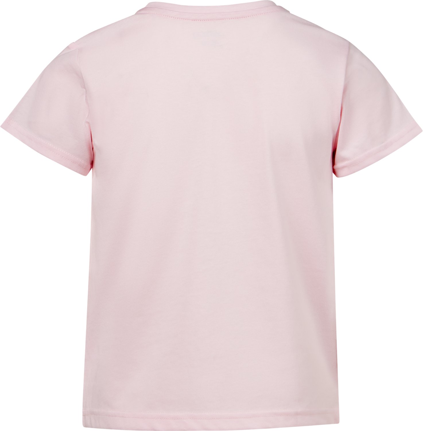 BCG Girls' Lifestyle Cotton Daisy Bunny T-shirt - view number 2