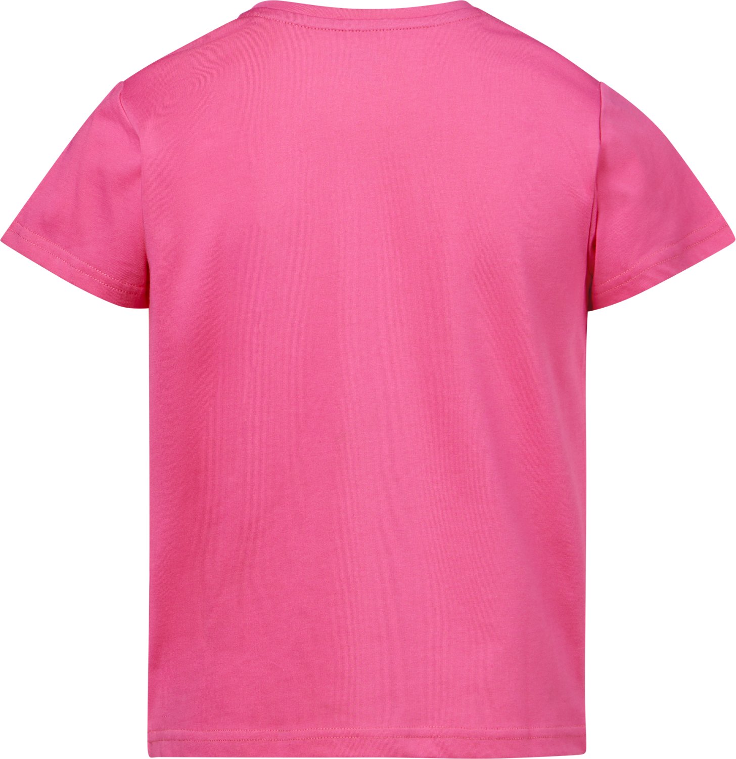 BCG Girls' Lifestyle Cotton Kindness T-shirt - view number 2