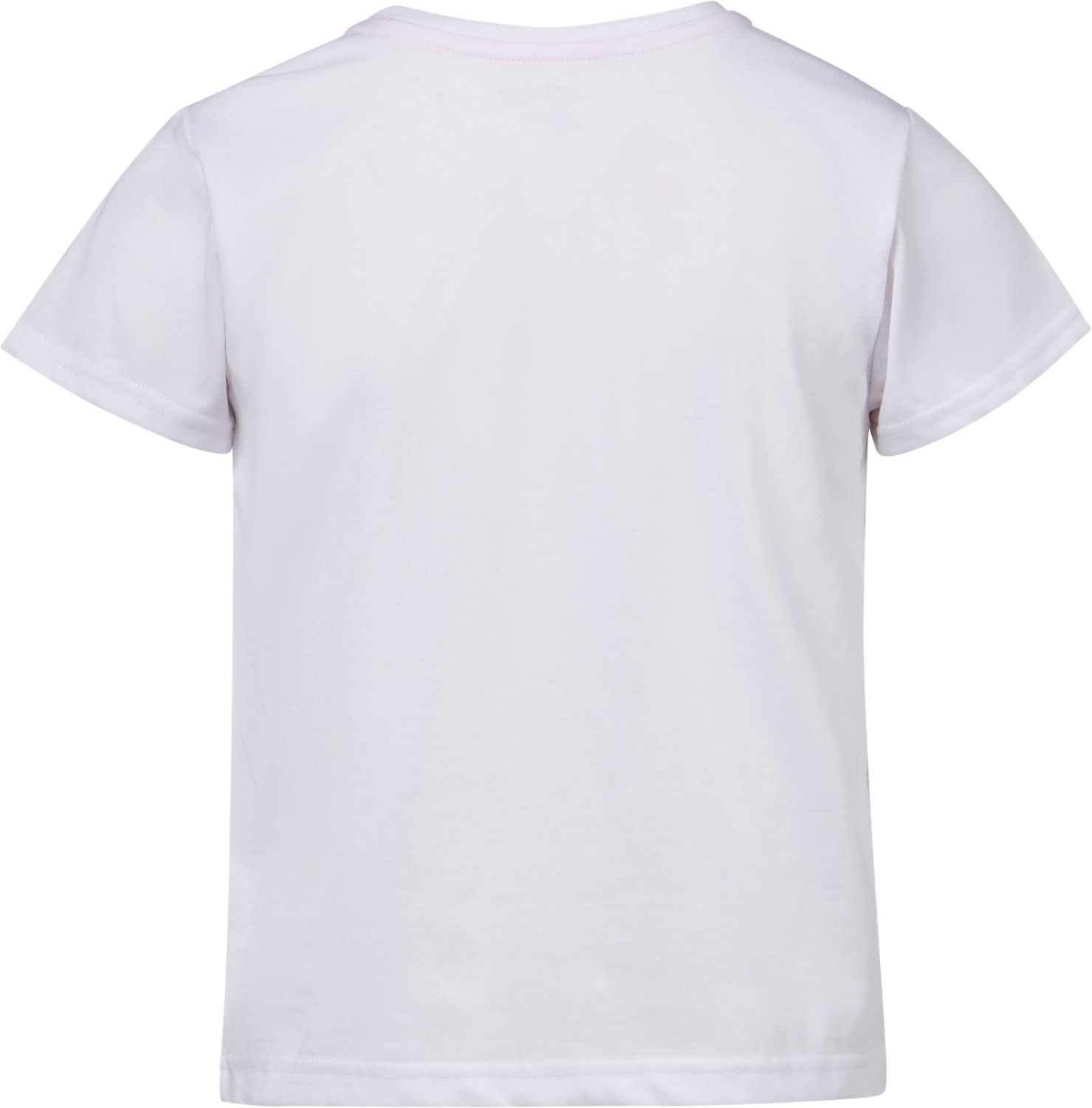 BCG Girls' Lifestyle Cotton Strawberry T-shirt - view number 4