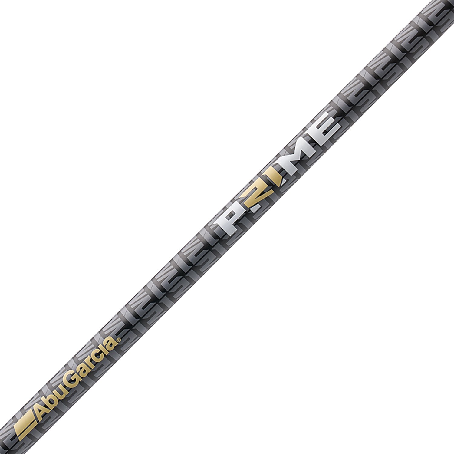 Abu Garcia x Prime Spinning Combo