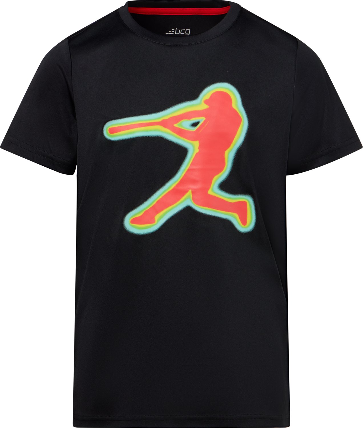BCG Boys' Turbo GFX T-shirt