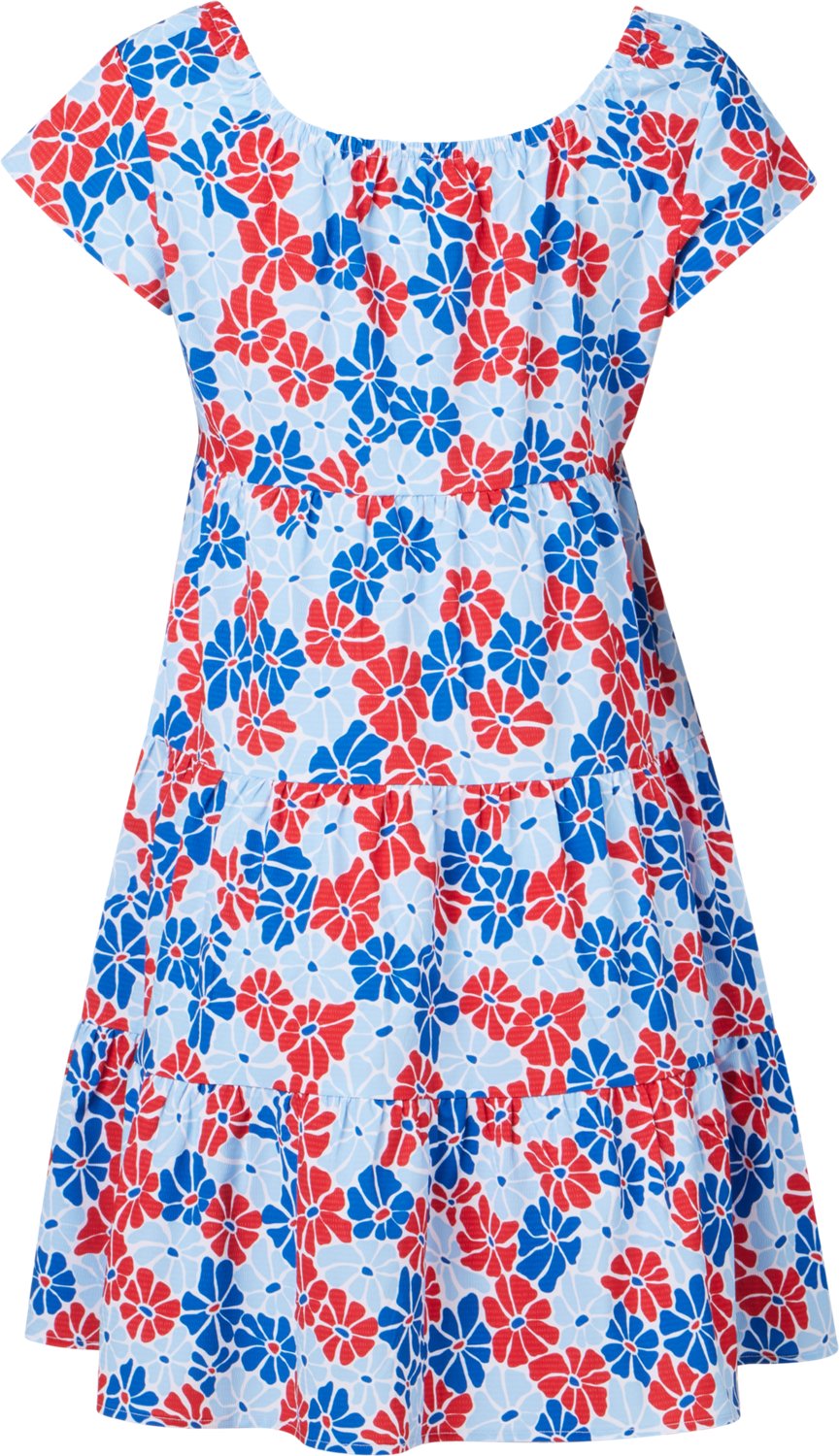 Magellan Outdoors Women's Americana Stars Dress - view number 2