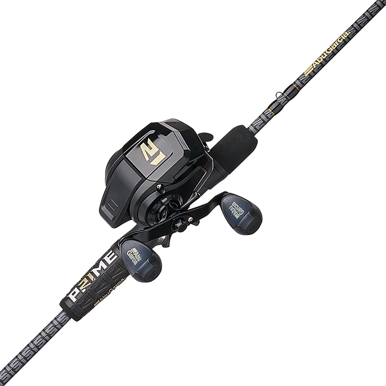 Abu Garcia x Prime Spincast Combo - view number 3