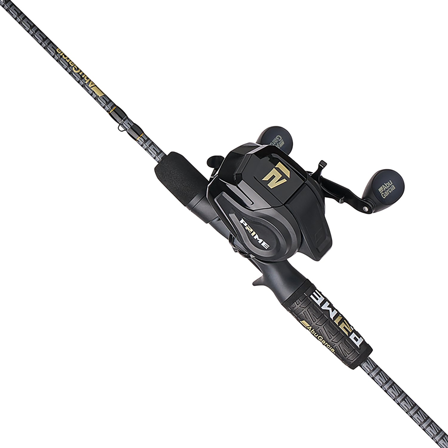 Abu Garcia x Prime Spincast Combo - view number 4