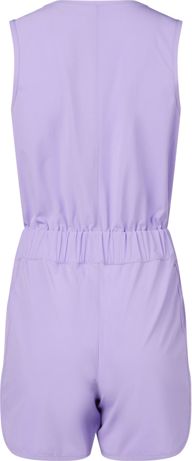 Magellan Outdoors Women's Explore Trek Romper - view number 3