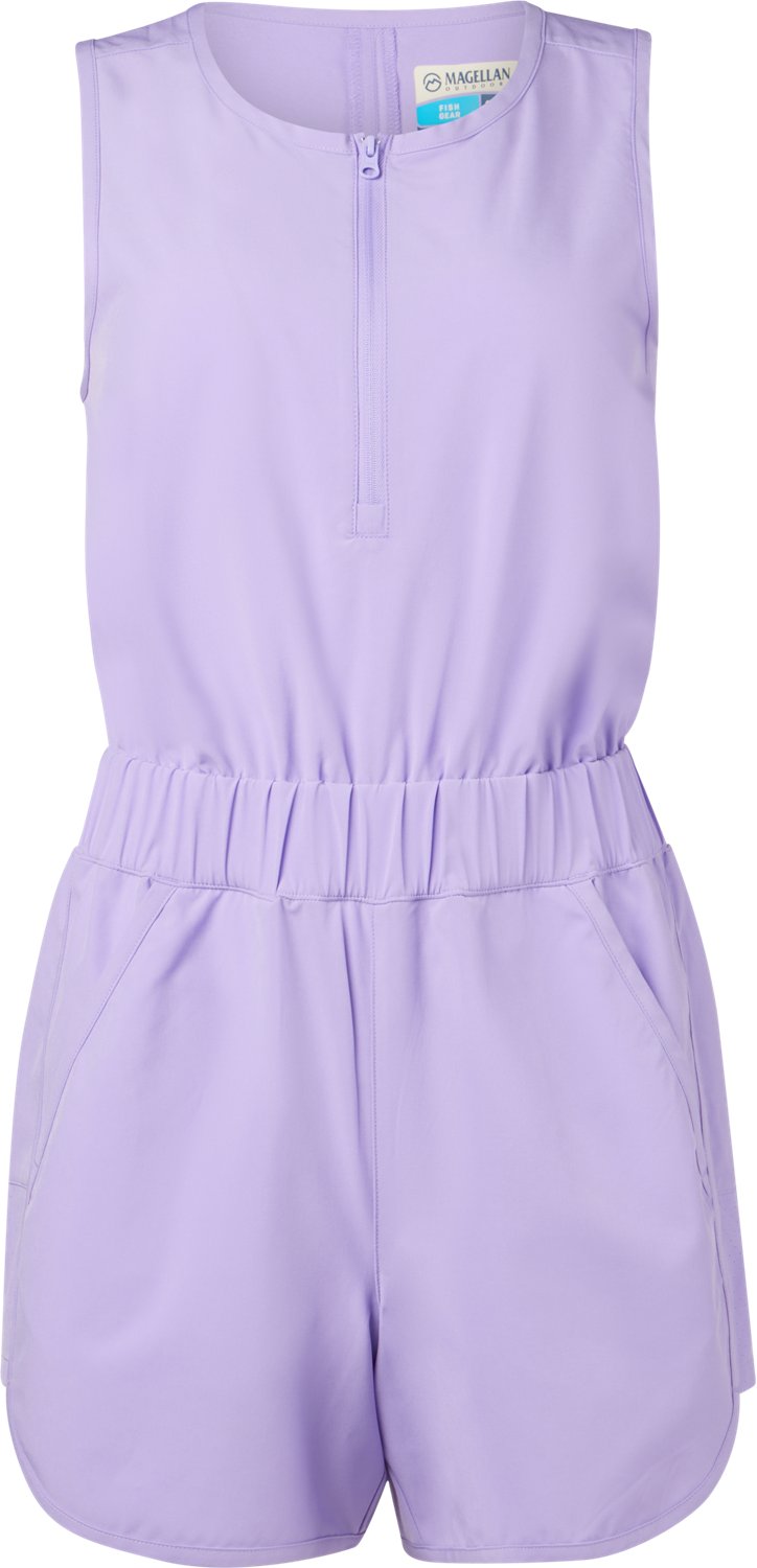 Magellan Outdoors Women's Explore Trek Romper - view number 2