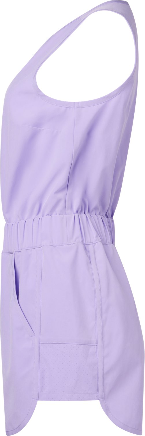 Magellan Outdoors Women's Explore Trek Romper - view number 4