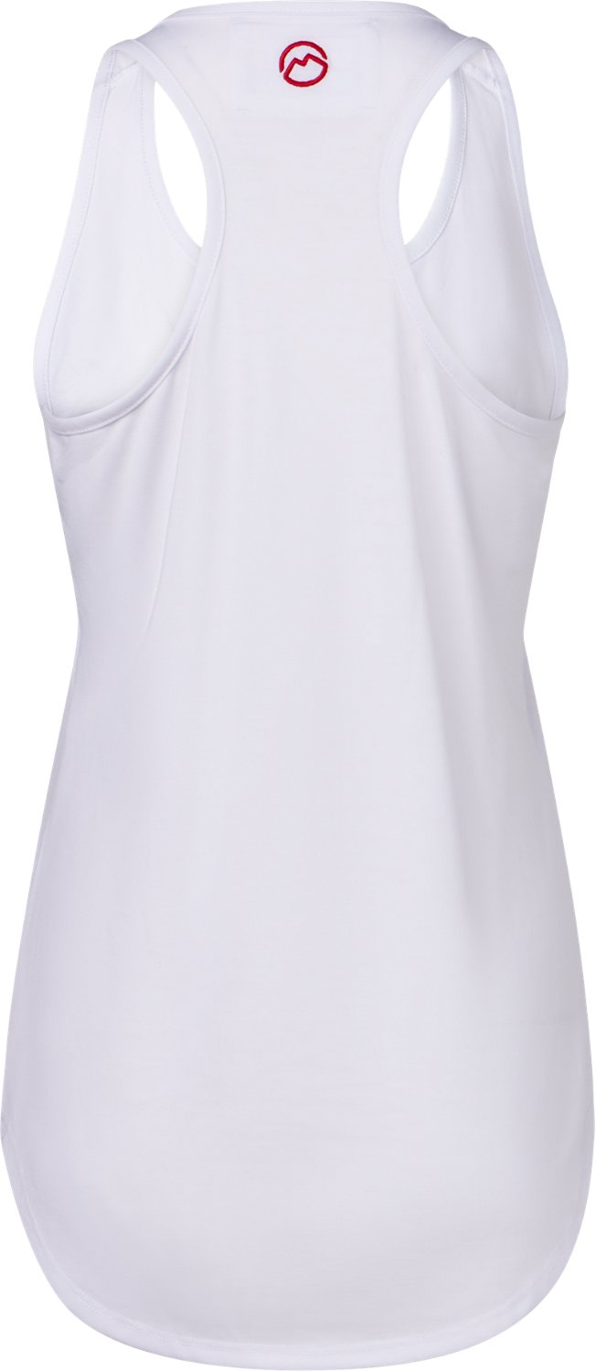 Magellan Outdoors Women's USA Tank Top - view number 2