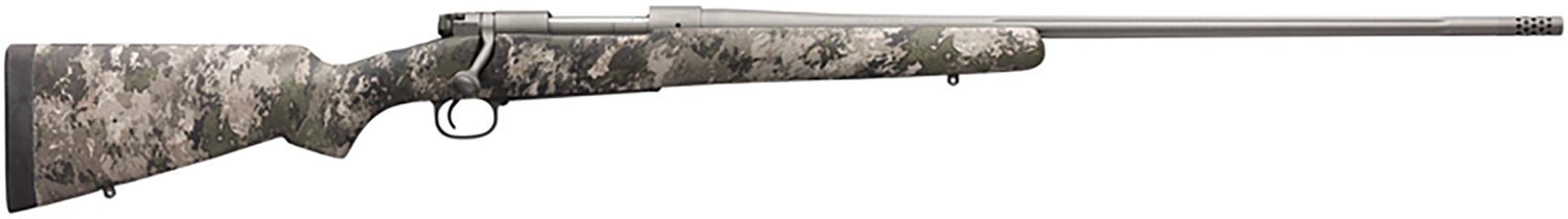 Winchester Model 70 Extreme VSX 7mm Rem Mag Bolt Action Rifle