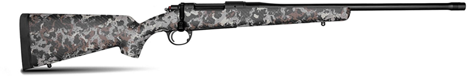 Wilson Combat NULA Model 20 .243 Win Bolt Action Rifle