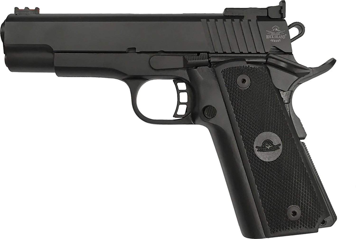 Rock Island Armory TCM Armorlube .22 TCM Pistol - view number 2